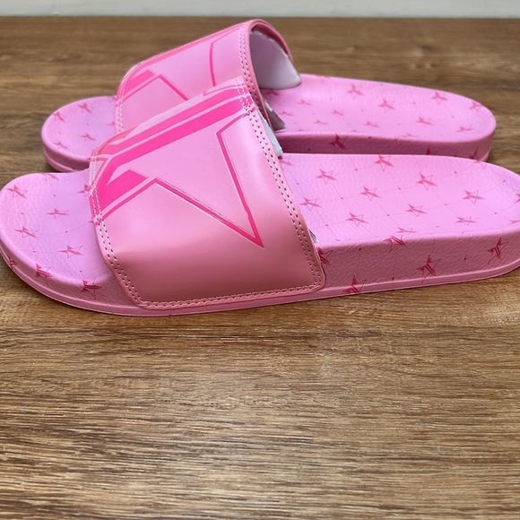 Jeffree Star Pool Slides Unisex - Picture 3 of 7